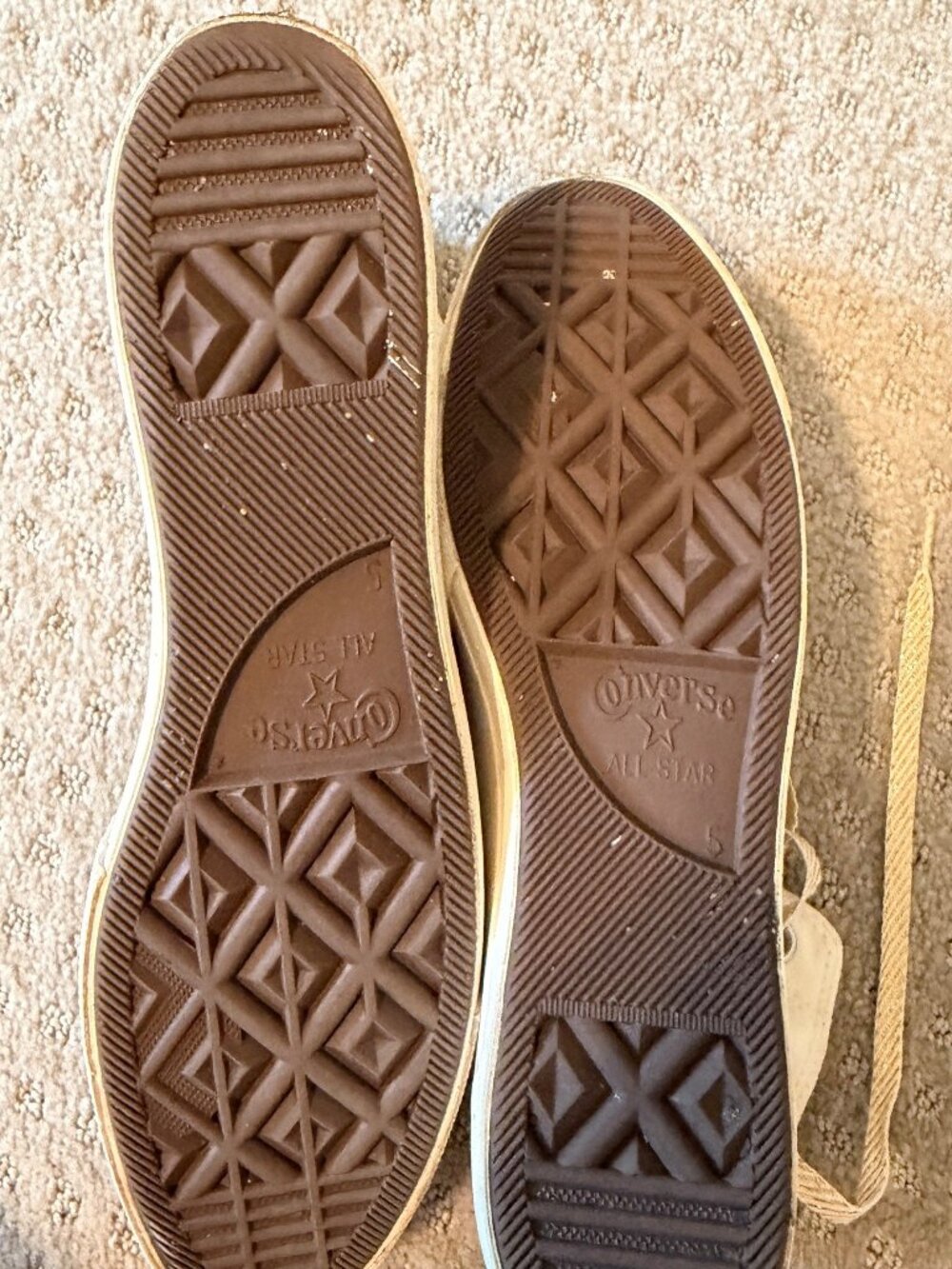 Converse Women's Allstar - Picture 5 of 5